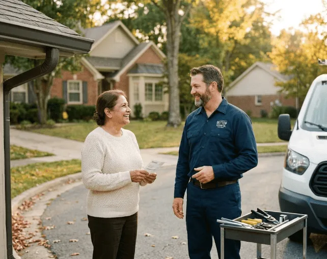 Gutter Repair Arlington, WI FAQs