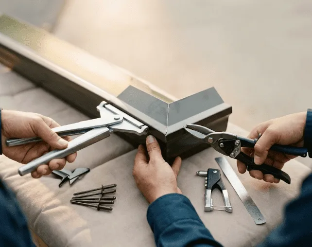 Why choose Gutter Repair in Arlington, WI